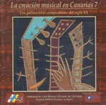 Carátula del CD 7