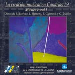 Carátula del CD 19