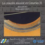 Carátula del CD31