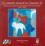 Carátula del CD 32