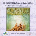 Carátula del CD 36