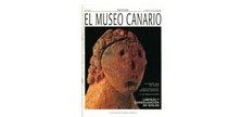 Portada nº 1 del boletín El Museo Canario