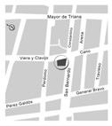 Venta de inmueble :: Plano de situación