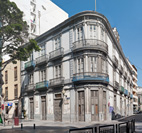 Venta de inmueble :: Fachada principal