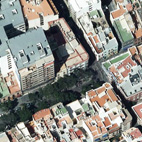 Venta de inmueble :: Ubicación en el barrio de Triana
