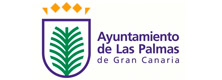 Logo Ayuntamiento de Las Palmas