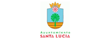 Logo Ayuntamiento de Santa Lucía