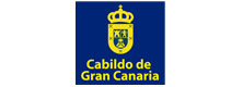 Logo Cabildo de Gran Canaria