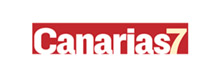 Logo Canarias7