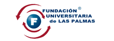 Logo de La Fundación Universitaria de Las Palmas