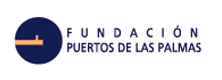 Logo Fundación Puertos de Las Palmas