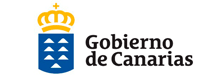 Logo del Gobierno de Canarias