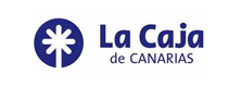 Logo de La Caja de Canarias