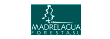 Logo Madrelagua Foresta