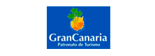 Logo Patronato de Turismo de Gran Canaria